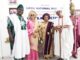 Runsewe Commends Ijebu National Museum, Presents Plaque to Curator, Wanda Ibru