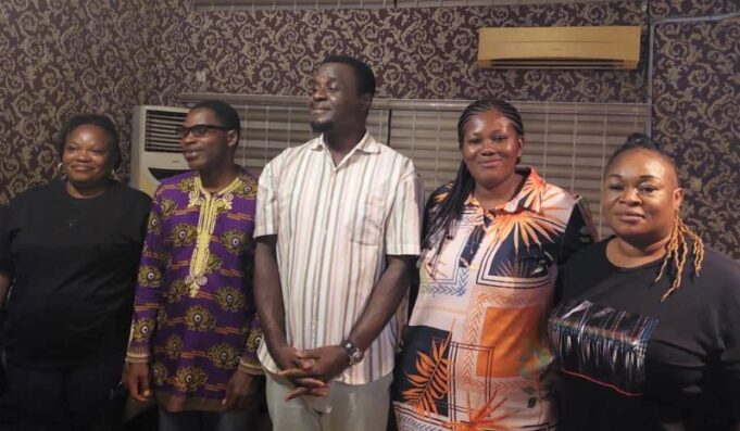 Foremost travel, tourism writers’ body, ANJET gets new executives