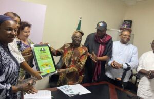 NATOP honours Babalola, Runsewe, Kangiwa, Coker, others at AGM/Conference in Ekiti