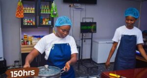 Hilda Baci’s Guinness World Record under threat as chef Adeola surpasses own 150hr mark