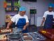 Hilda Baci’s Guinness World Record under threat as chef Adeola surpasses own 150hr mark