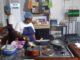 Days after Ekiti chef’s failed attempt, Ondo lady, Adeola takes up marathon cooking challenge