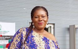 EKENE OKAFOR