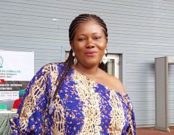 EKENE OKAFOR