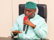 Gov. Oyebanji hails NATOP on remarkable 2023 AGM in Ekiti, backs group with N5m