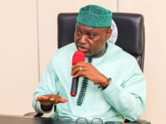 Gov. Oyebanji hails NATOP on remarkable 2023 AGM in Ekiti, backs group with N5m