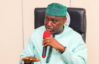 Gov. Oyebanji hails NATOP on remarkable 2023 AGM in Ekiti, backs group with N5m