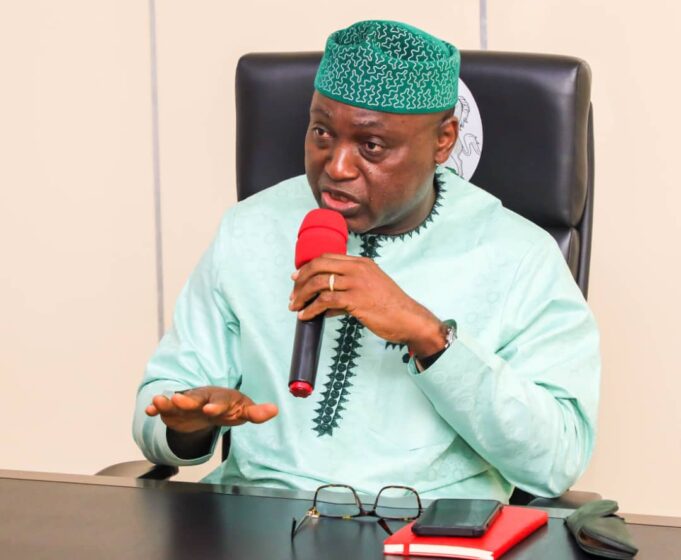 Ekiti woos investors with enchanting tourism industry