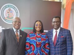 Akwa Ibom Gov., Eno appoints two FTAN chieftains, Onung, Udo into executive council