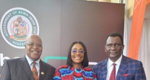 Akwa Ibom Gov., Eno appoints two FTAN chieftains, Onung, Udo into executive council