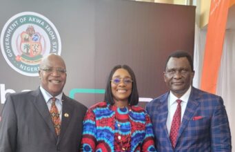 Akwa Ibom Gov., Eno appoints two FTAN chieftains, Onung, Udo into executive council