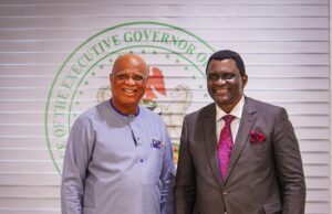 Akwa Ibom Gov, Eno to unveil ‘ARISE’ agenda on tourism at 26th FTAN AGM in Abuja