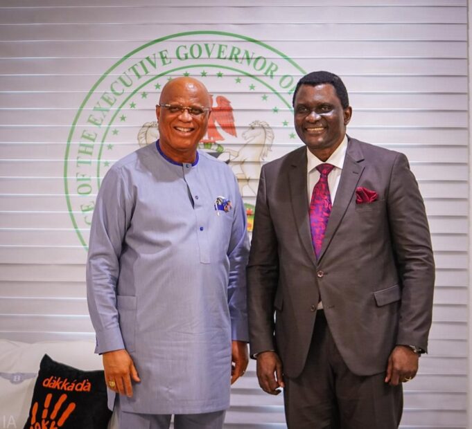 Akwa Ibom Gov, Eno to unveil ‘ARISE’ agenda on tourism at 26th FTAN AGM in Abuja