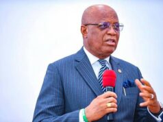 Akwa Ibom Gov., Eno unveils ARISE agenda at FTAN AGM, recommends six conditions to grow Nigeria tourism