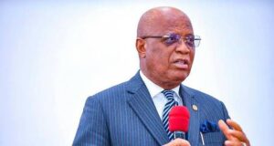 Akwa Ibom Gov., Eno unveils ARISE agenda at FTAN AGM, recommends six conditions to grow Nigeria tourism