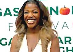 Hilda Baci lauds NIHOTOUR for creating avenue for people to express food hospitality