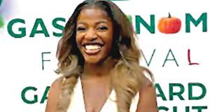 Hilda Baci lauds NIHOTOUR for creating avenue for people to express food hospitality