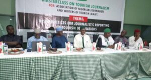 ANJET/NIHOTOUR Masterclass & 2023 Annual Master Lecture