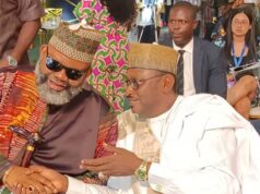 Nigeria, most competitive gastronomy destination in Africa – Kangiwa, NIHOTOUR DG
