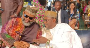 Nigeria, most competitive gastronomy destination in Africa – Kangiwa, NIHOTOUR DG