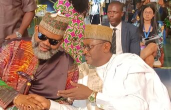 Nigeria, most competitive gastronomy destination in Africa – Kangiwa, NIHOTOUR DG