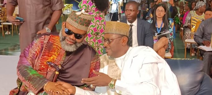 Nigeria, most competitive gastronomy destination in Africa – Kangiwa, NIHOTOUR DG