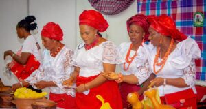 Sights and faces at 2023 NIHOTOUR Gastronomy Festival in Abuja