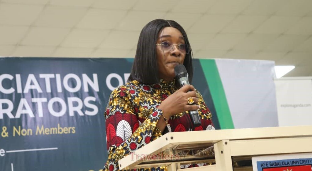 Embrace sustainable tourism principles to drive green economy – NATOP urges FG