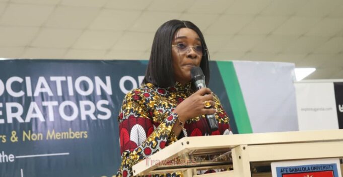 Embrace sustainable tourism principles to drive green economy – NATOP urges FG