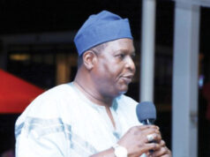 NCAC boss, Runsewe disowns fake social media account