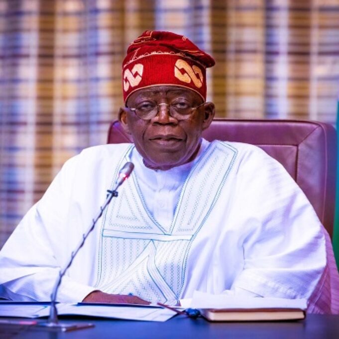 Tinubu, culture and the sign of Jonah