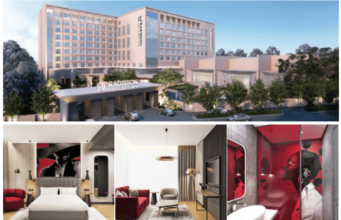Nigeria: Radisson Hotel Group adds 3 new properties to portfolio
