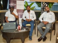 Uganda Tourism takes campaign to NATOP tourism conference in Ekiti