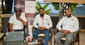 Uganda Tourism takes campaign to NATOP tourism conference in Ekiti