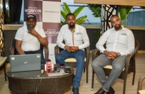 Uganda Tourism takes campaign to NATOP tourism conference in Ekiti