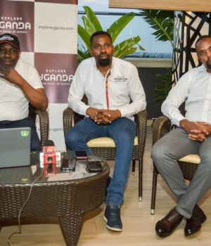 Uganda Tourism takes campaign to NATOP tourism conference in Ekiti
