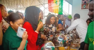 Chefs thrill visitors with local, international cuisines in Abuja