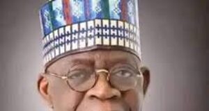 Culture and Entertainment: A Bone of Distraction, by Frank Meke
