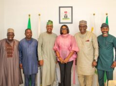 FTAN pledges support for NTDA, seeks partnership in implementation of new Act