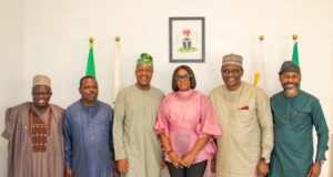 FTAN pledges support for NTDA, seeks partnership in implementation of new Act