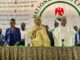 New ministers of Tourism, Culture, Information meet CEOs of agencies in Abuja
