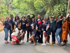2023 AGM: NATOP tours Ekiti