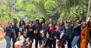 2023 AGM: NATOP tours Ekiti