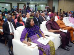 Sight & scenes at FTAN 2023 AGM in Abuja
