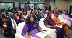 Sight & scenes at FTAN 2023 AGM in Abuja