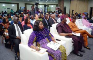 Sight & scenes at FTAN 2023 AGM in Abuja