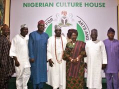 Engage traditional rulers in governance – Runsewe urges FG, as Oba Ayeni becomes first monarch to visit Nigerian Culture House