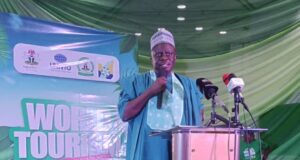 WTD 2023: FG to fully market Nigeria’s tourism products