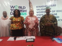 2023 WTD: Culture, tourism boosting IGR, driving our economy – Edo Govt