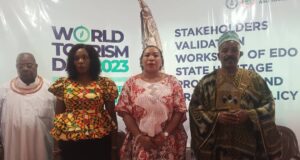 2023 WTD: Culture, tourism boosting IGR, driving our economy – Edo Govt